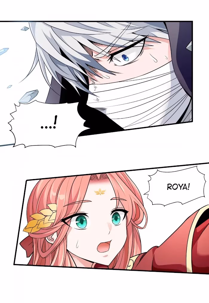 Evil Young Master Doesn’t Want a Bad Ending Chapter 39 page 16 - 