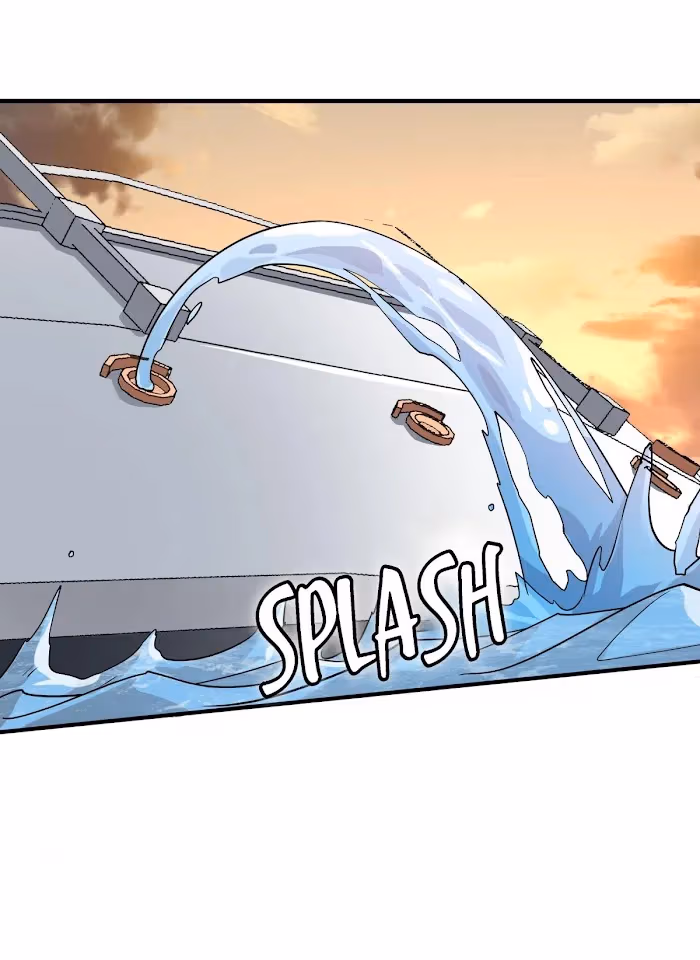 Evil Young Master Doesn’t Want a Bad Ending Chapter 39 page 20 - 