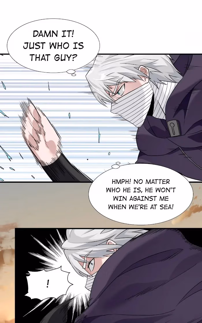 Evil Young Master Doesn’t Want a Bad Ending Chapter 39 page 26 - 