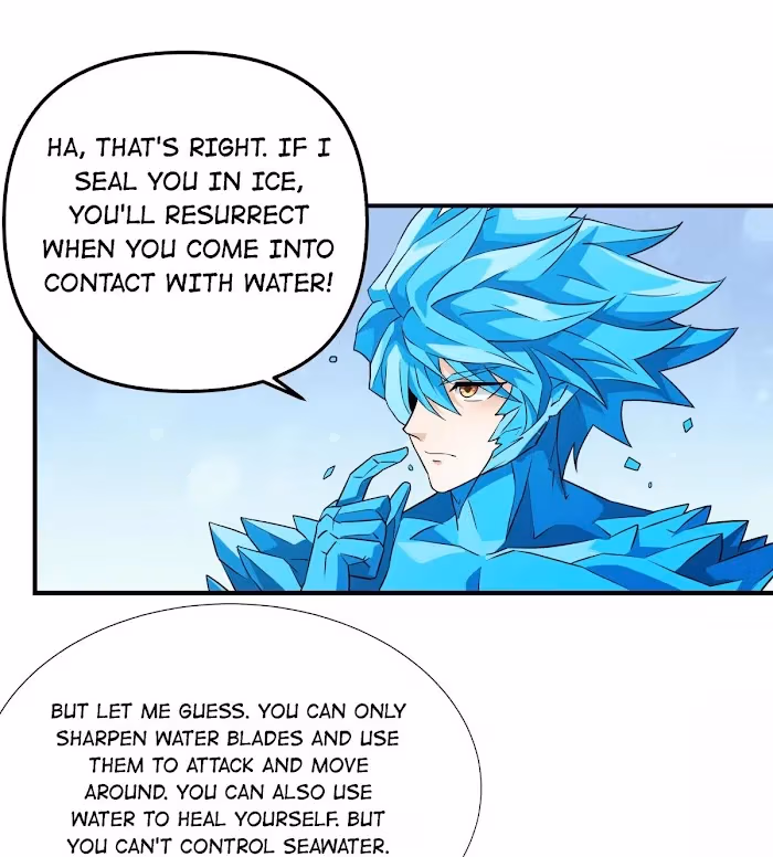 Evil Young Master Doesn’t Want a Bad Ending Chapter 39 page 35 - 