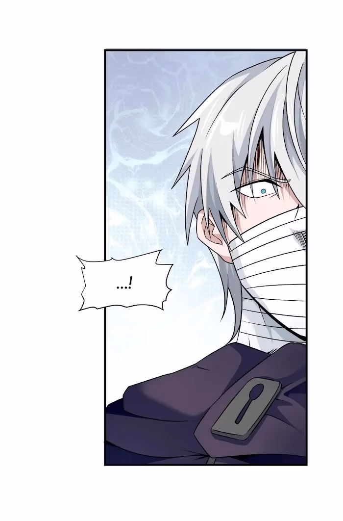 Evil Young Master Doesn’t Want a Bad Ending Chapter 39 page 37 - 