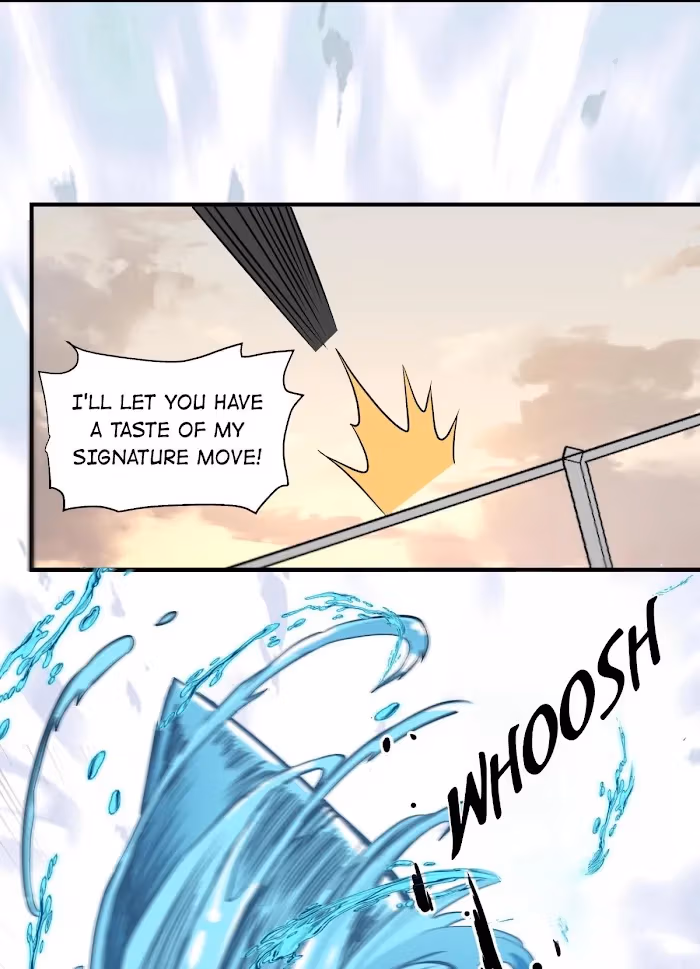 Evil Young Master Doesn’t Want a Bad Ending Chapter 39 page 39 - 