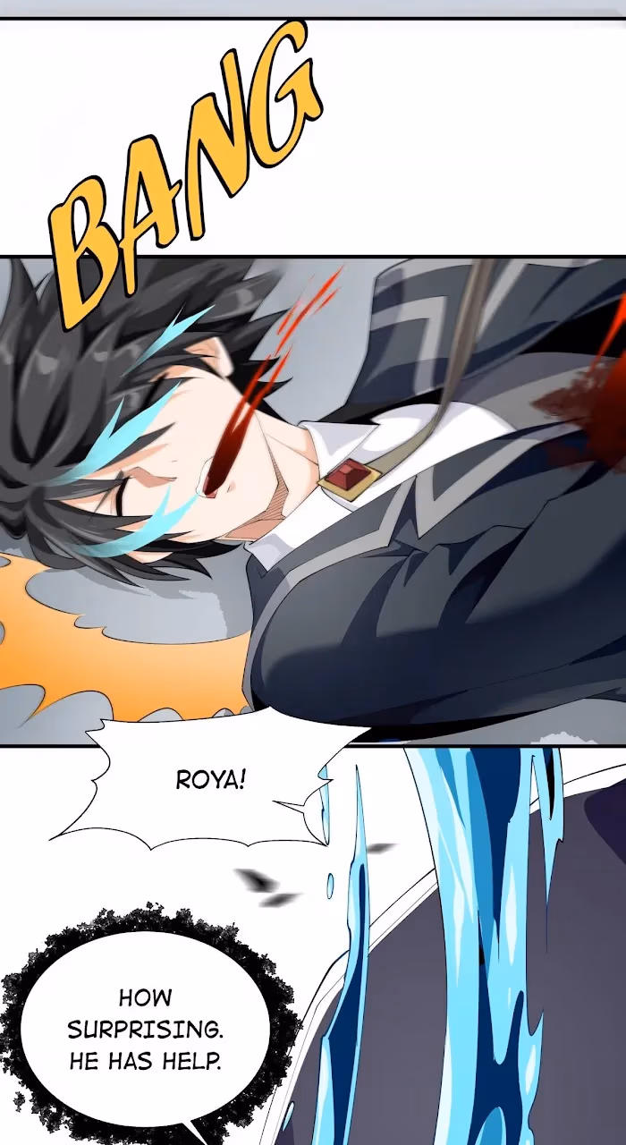 Evil Young Master Doesn’t Want a Bad Ending Chapter 39 page 5 - 