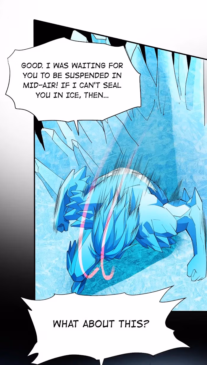 Evil Young Master Doesn’t Want a Bad Ending Chapter 39 page 42 - 