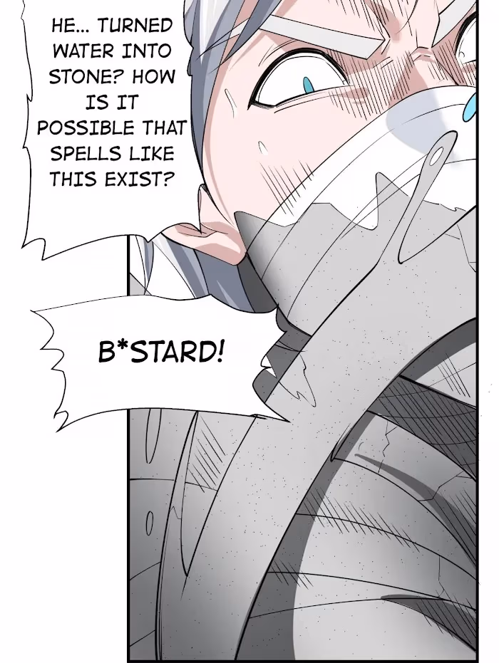 Evil Young Master Doesn’t Want a Bad Ending Chapter 39 page 46 - 