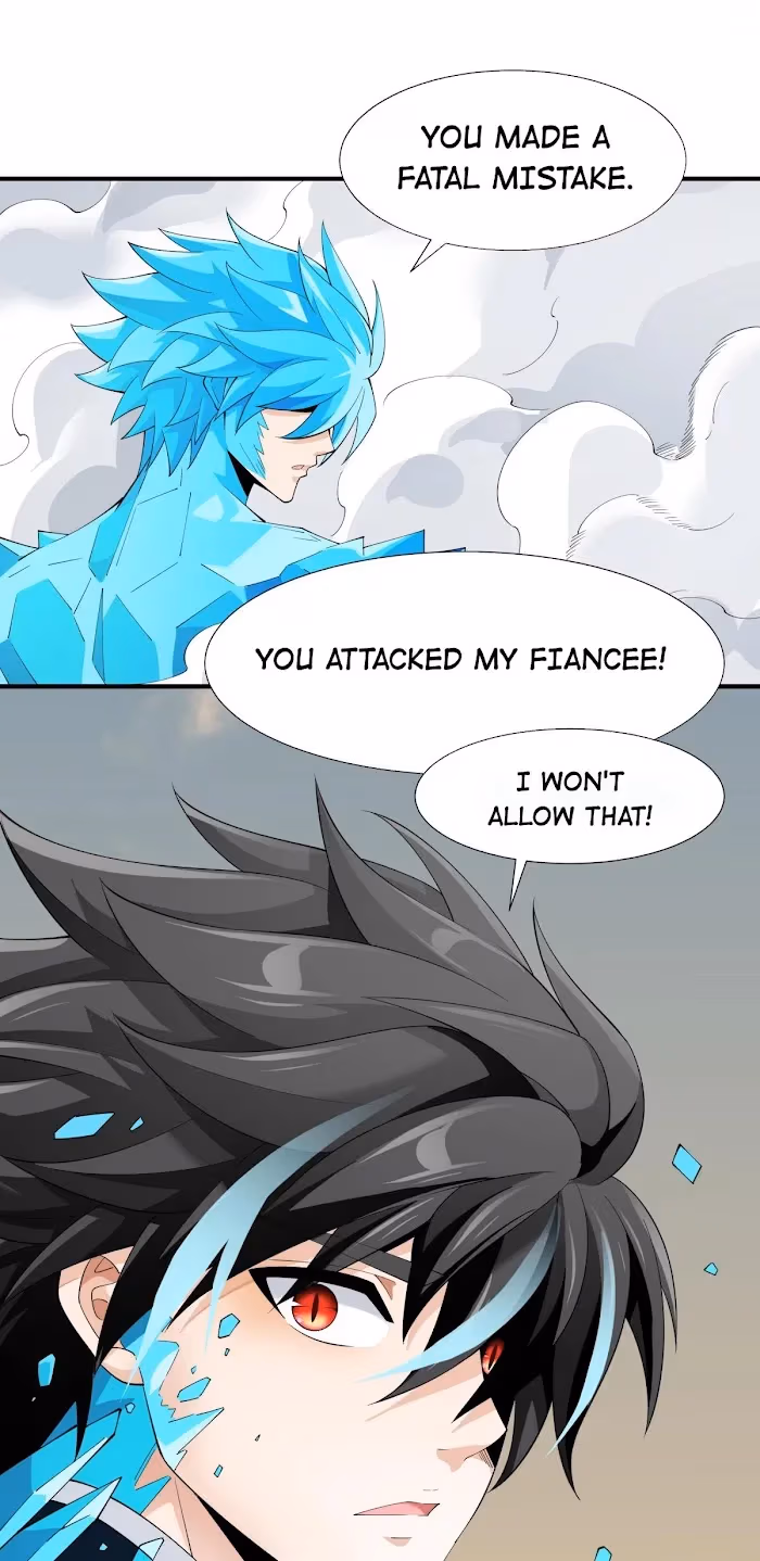 Evil Young Master Doesn’t Want a Bad Ending Chapter 39 page 48 - 