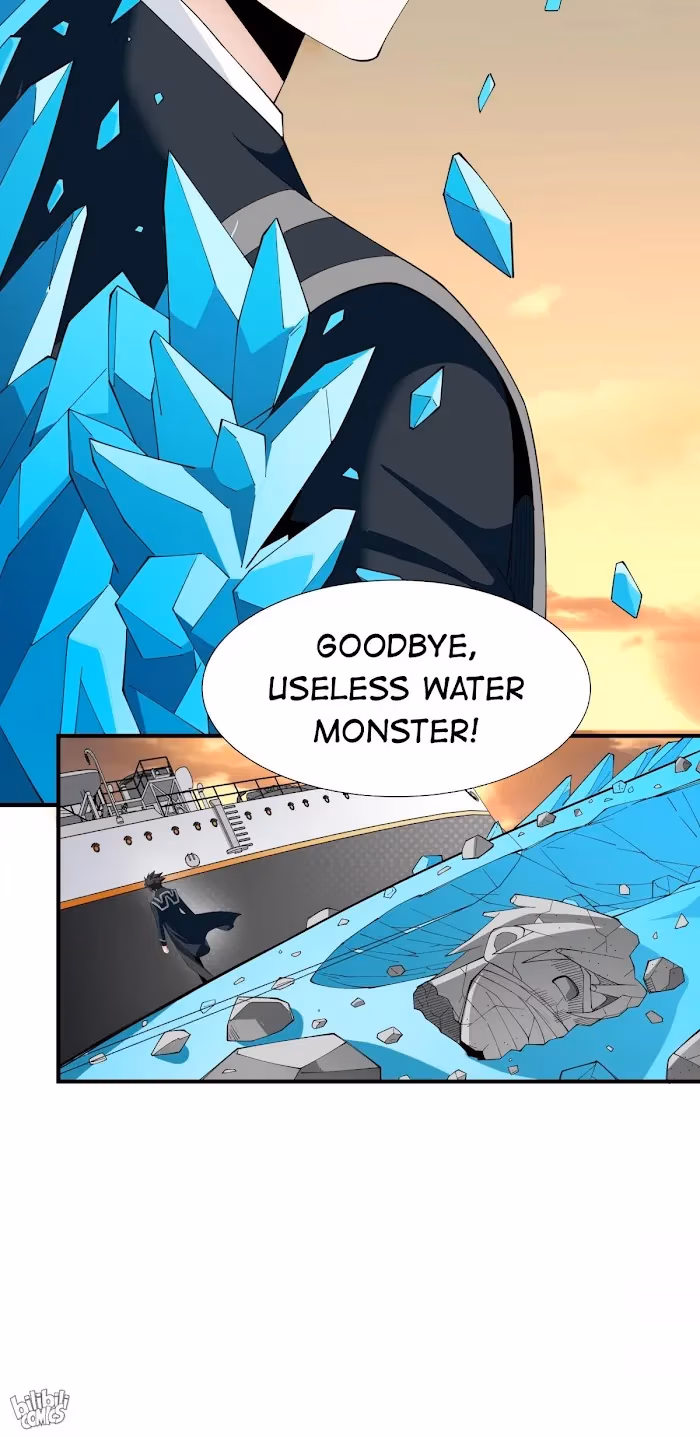 Evil Young Master Doesn’t Want a Bad Ending Chapter 39 page 49 - 