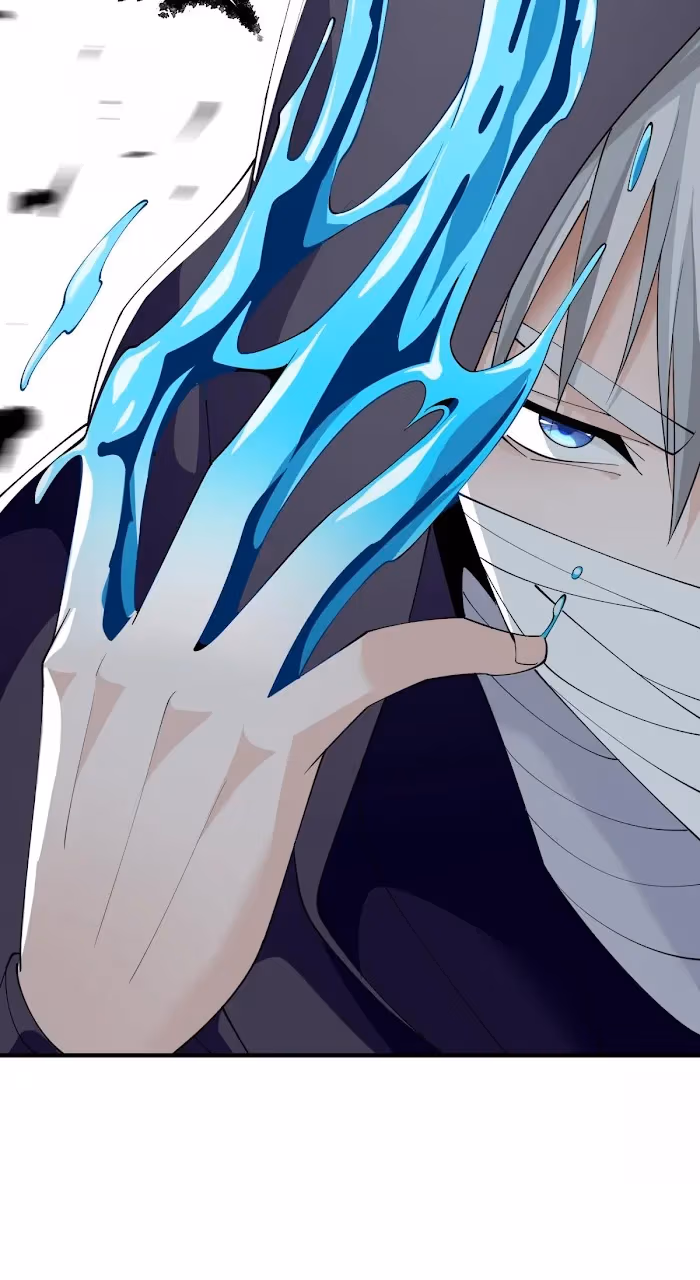 Evil Young Master Doesn’t Want a Bad Ending Chapter 39 page 6 - 