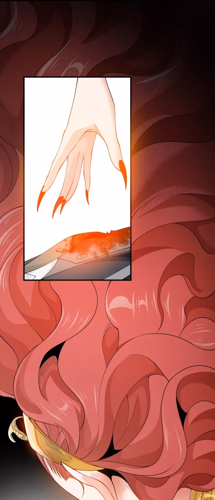Evil Young Master Doesn’t Want a Bad Ending Chapter 39 page 9 - 