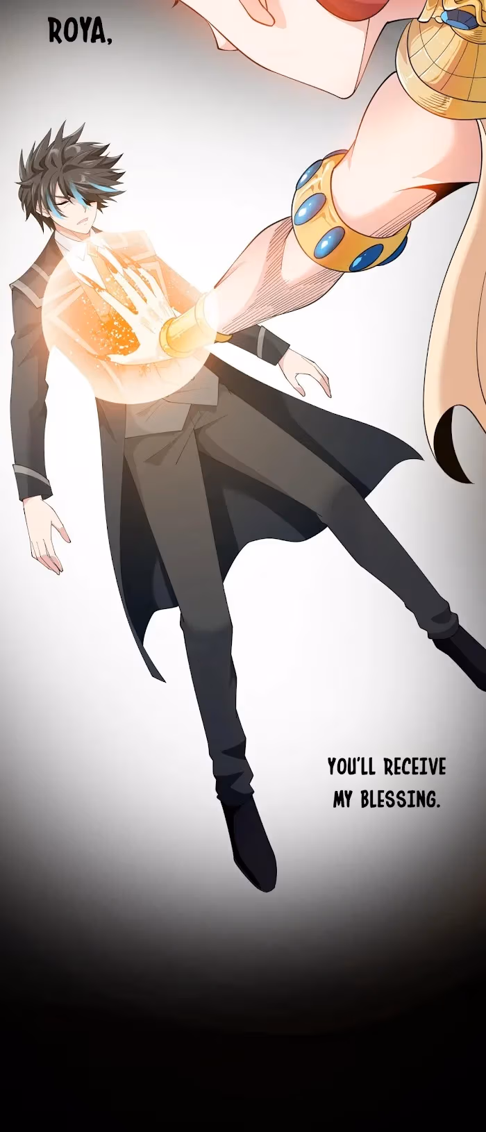 Evil Young Master Doesn’t Want a Bad Ending Chapter 39 page 10 - 
