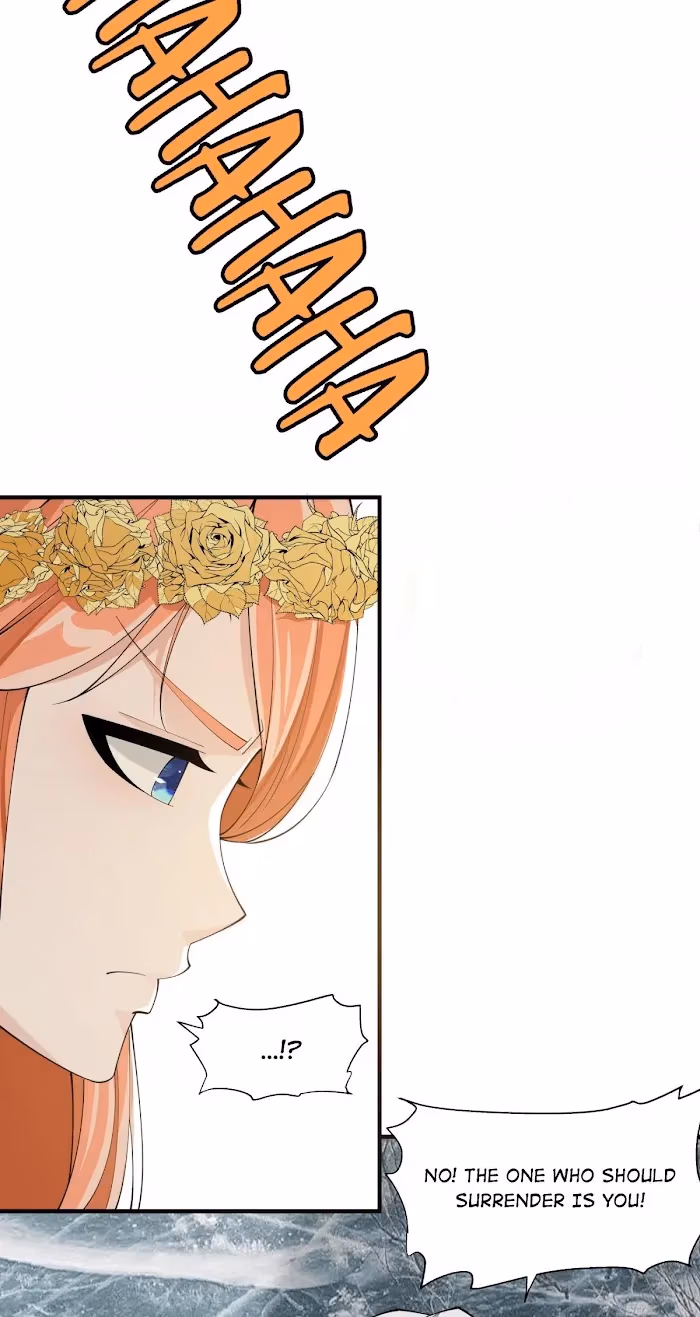 Evil Young Master Doesn’t Want a Bad Ending Chapter 40 page 15 - 
