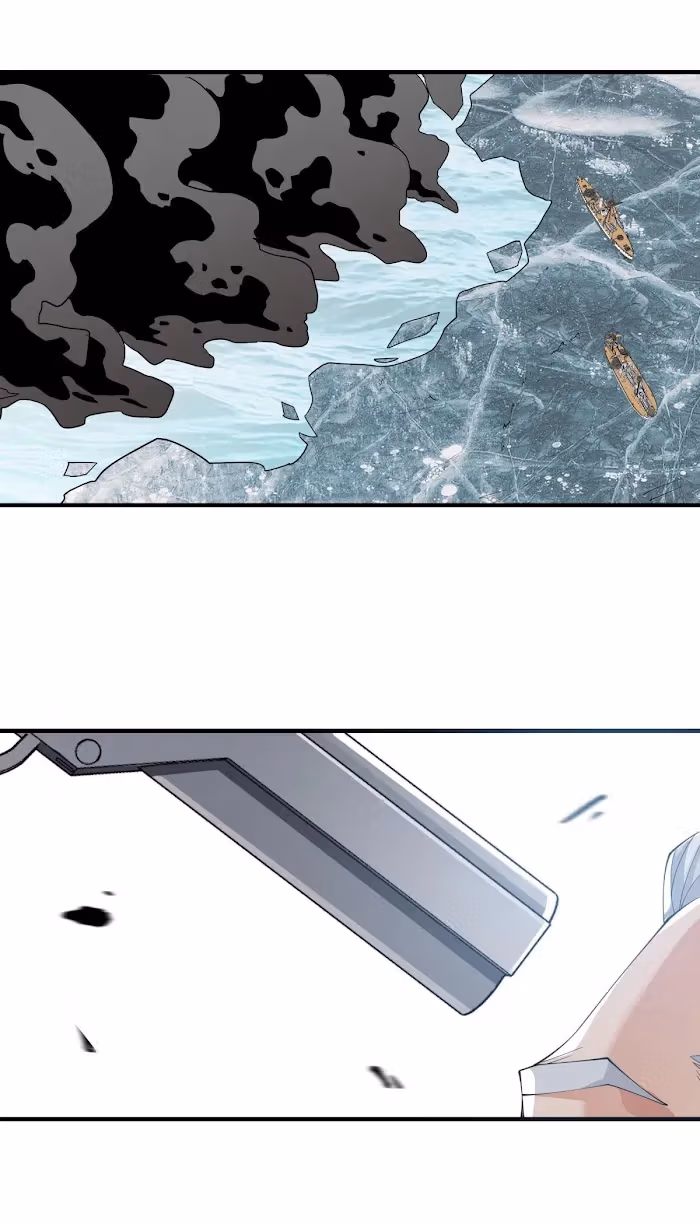 Evil Young Master Doesn’t Want a Bad Ending Chapter 40 page 18 - 