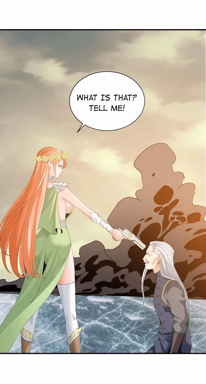 Evil Young Master Doesn’t Want a Bad Ending Chapter 40 page 19 - 