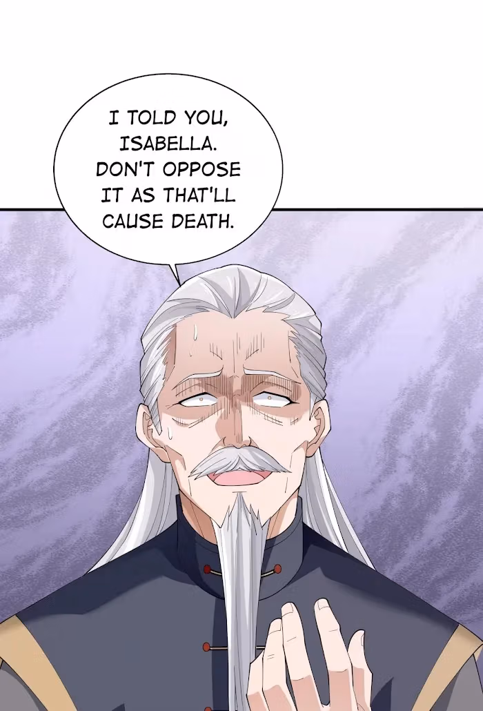 Evil Young Master Doesn’t Want a Bad Ending Chapter 40 page 20 - 