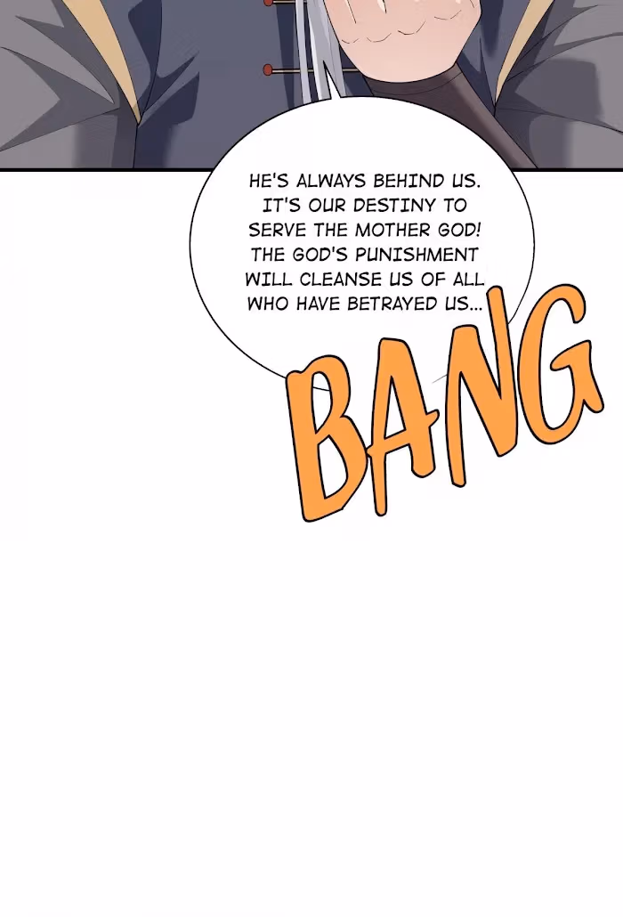 Evil Young Master Doesn’t Want a Bad Ending Chapter 40 page 21 - 
