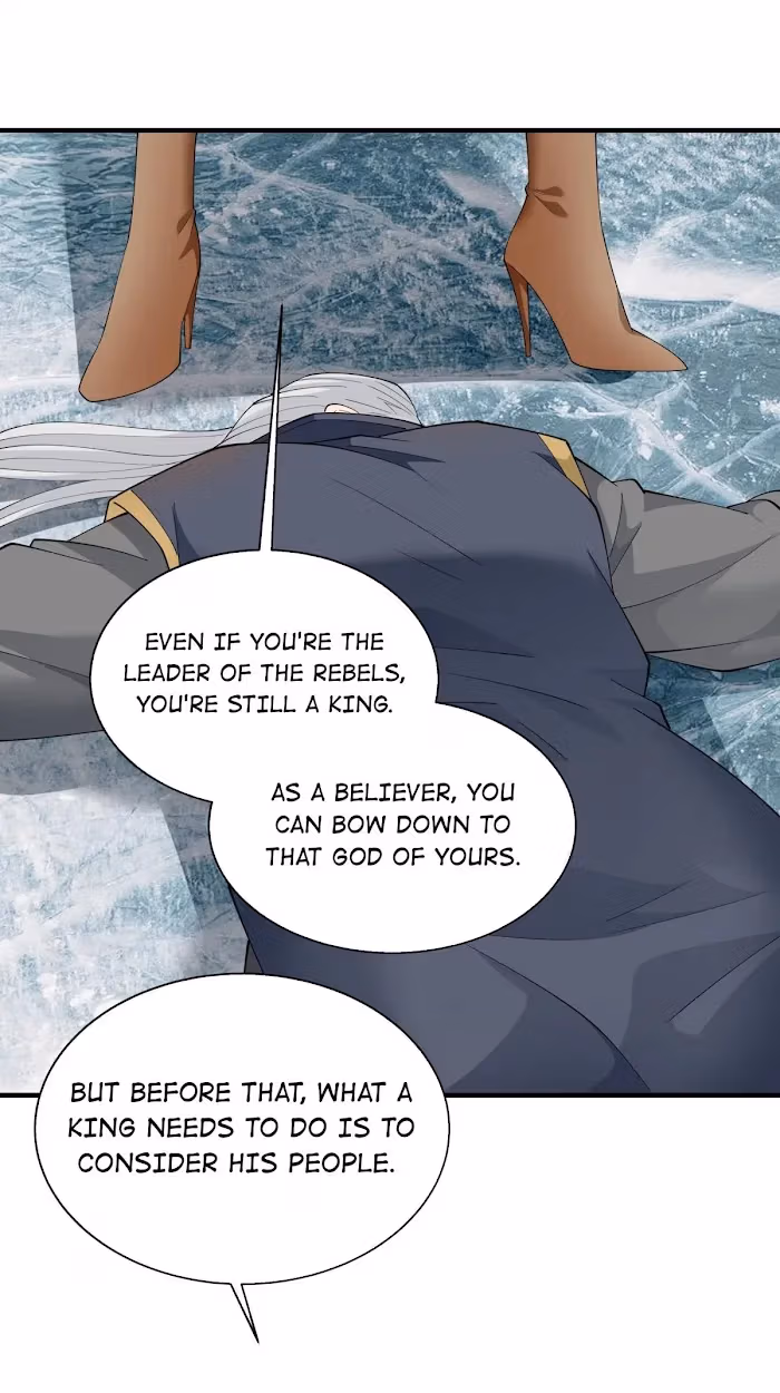 Evil Young Master Doesn’t Want a Bad Ending Chapter 40 page 22 - 