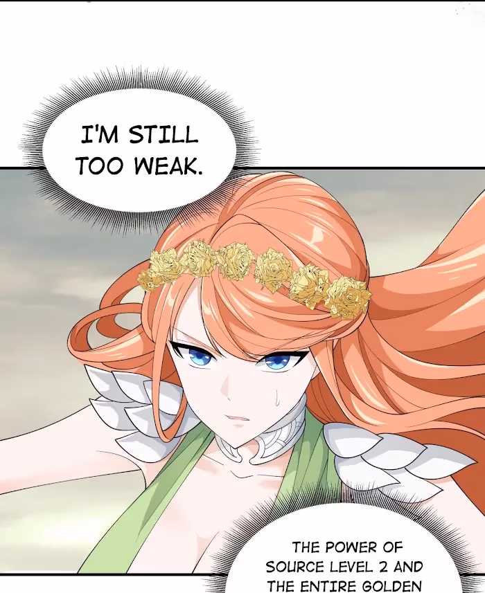 Evil Young Master Doesn’t Want a Bad Ending Chapter 40 page 39 - 