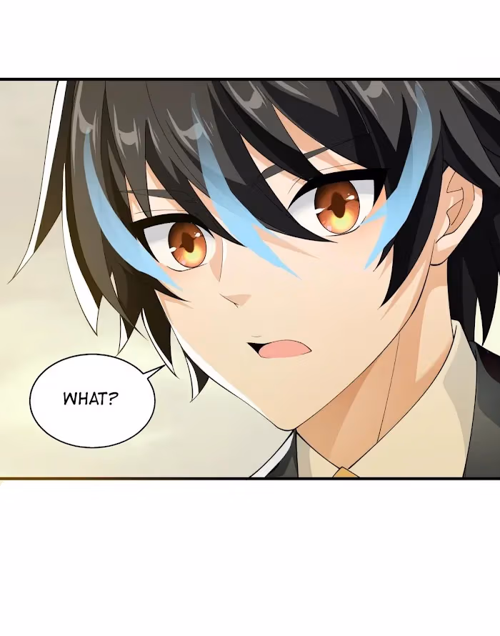 Evil Young Master Doesn’t Want a Bad Ending Chapter 40 page 45 - 