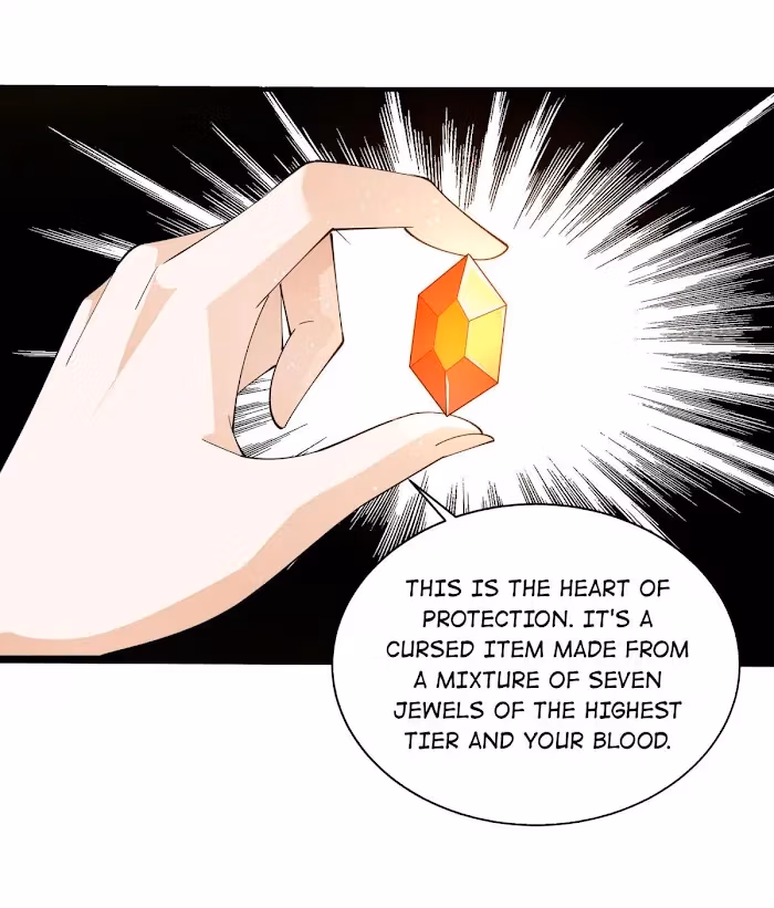 Evil Young Master Doesn’t Want a Bad Ending Chapter 40 page 46 - 