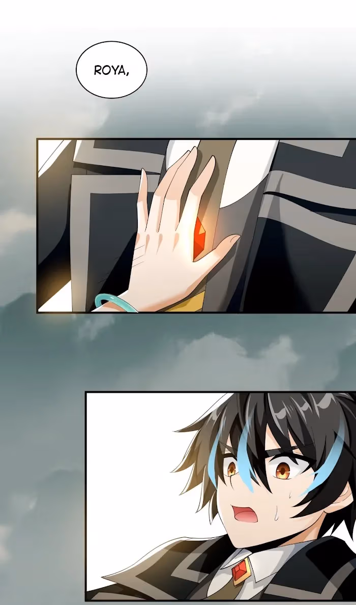 Evil Young Master Doesn’t Want a Bad Ending Chapter 40 page 49 - 