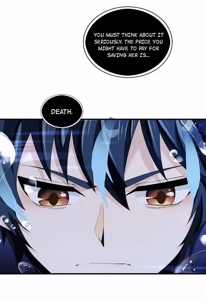Evil Young Master Doesn’t Want a Bad Ending Chapter 41 page 15 - 