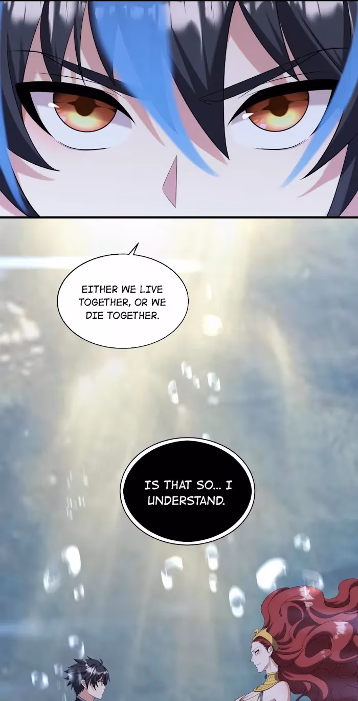 Evil Young Master Doesn’t Want a Bad Ending Chapter 41 page 17 - 