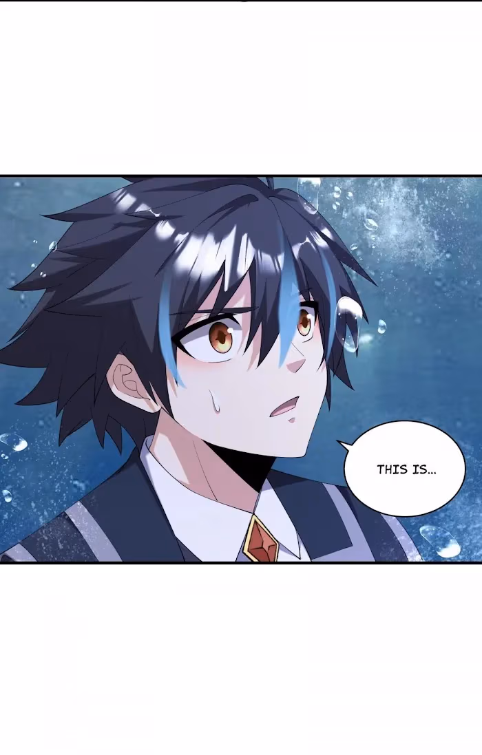 Evil Young Master Doesn’t Want a Bad Ending Chapter 41 page 23 - 