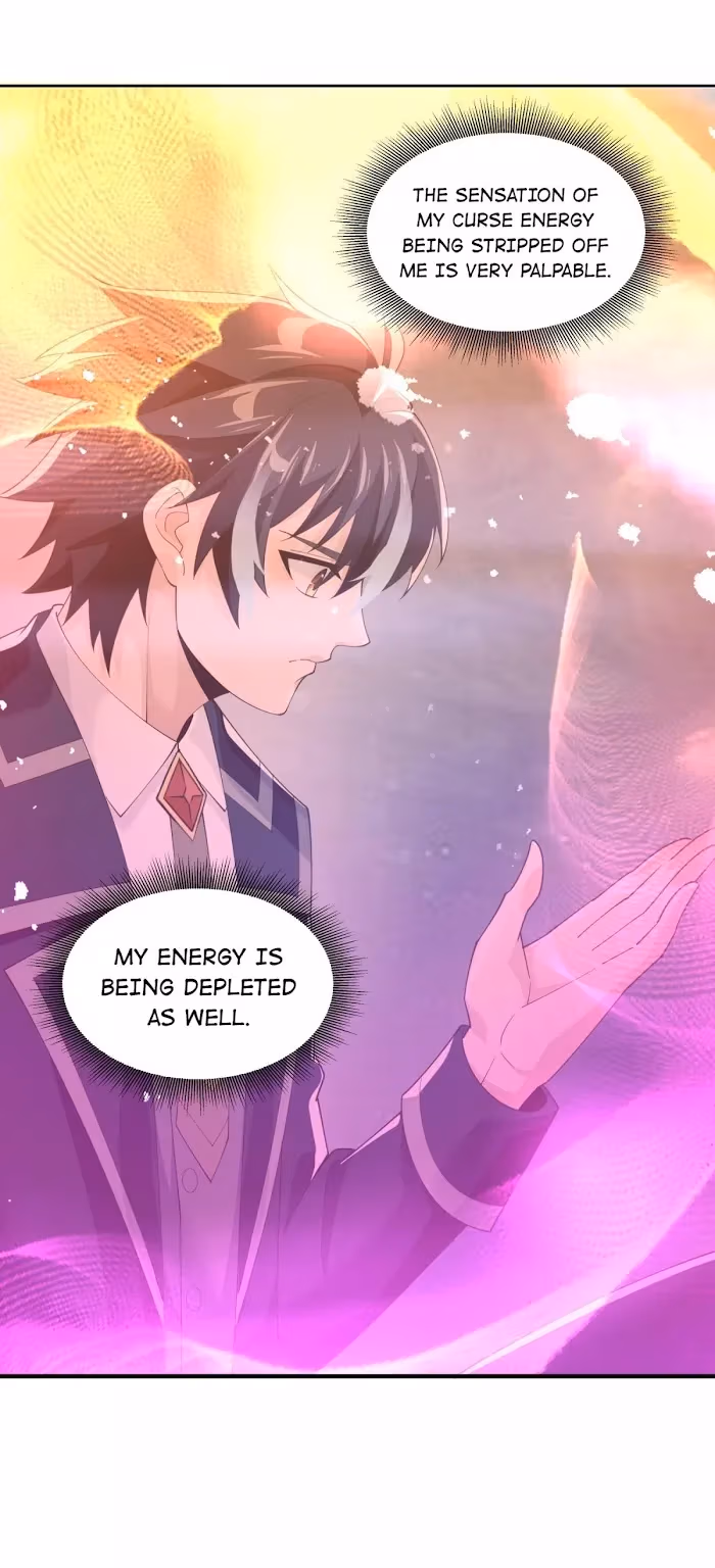 Evil Young Master Doesn’t Want a Bad Ending Chapter 41 page 30 - 