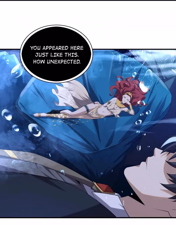 Evil Young Master Doesn’t Want a Bad Ending Chapter 41 page 4 - 