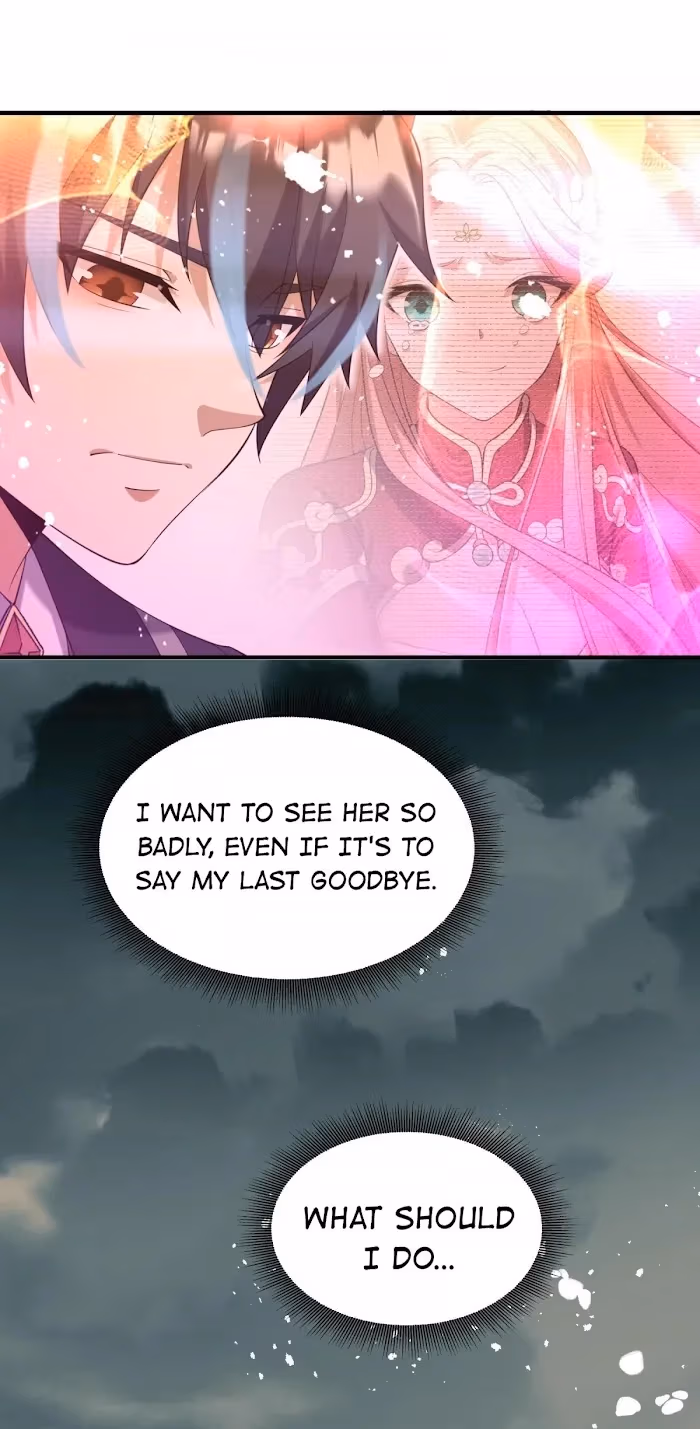 Evil Young Master Doesn’t Want a Bad Ending Chapter 41 page 31 - 