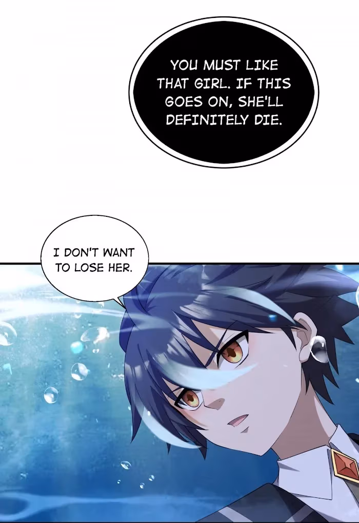 Evil Young Master Doesn’t Want a Bad Ending Chapter 41 page 5 - 