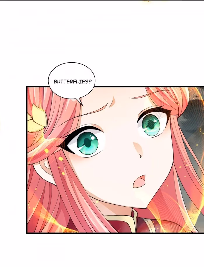 Evil Young Master Doesn’t Want a Bad Ending Chapter 41 page 51 - 
