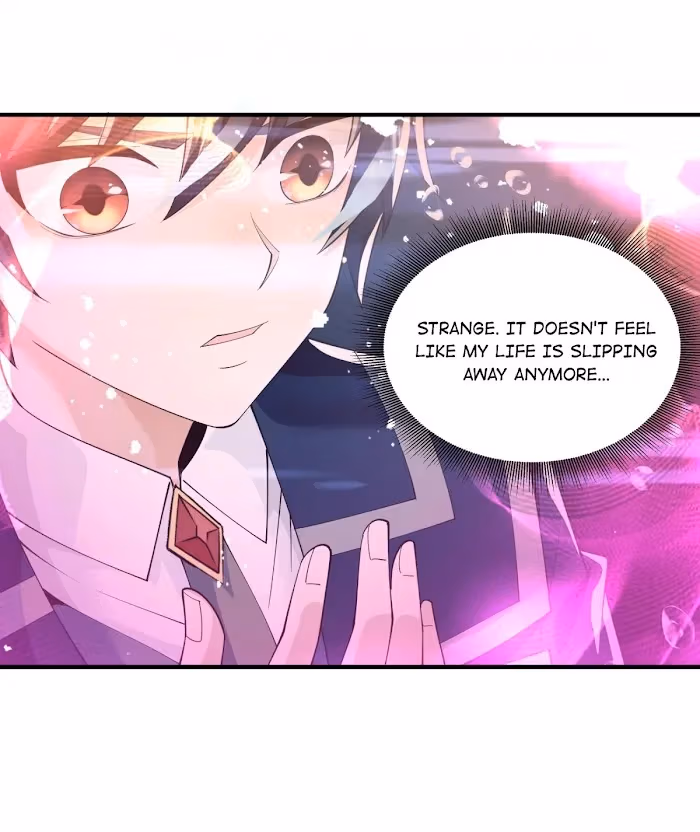 Evil Young Master Doesn’t Want a Bad Ending Chapter 41 page 56 - 