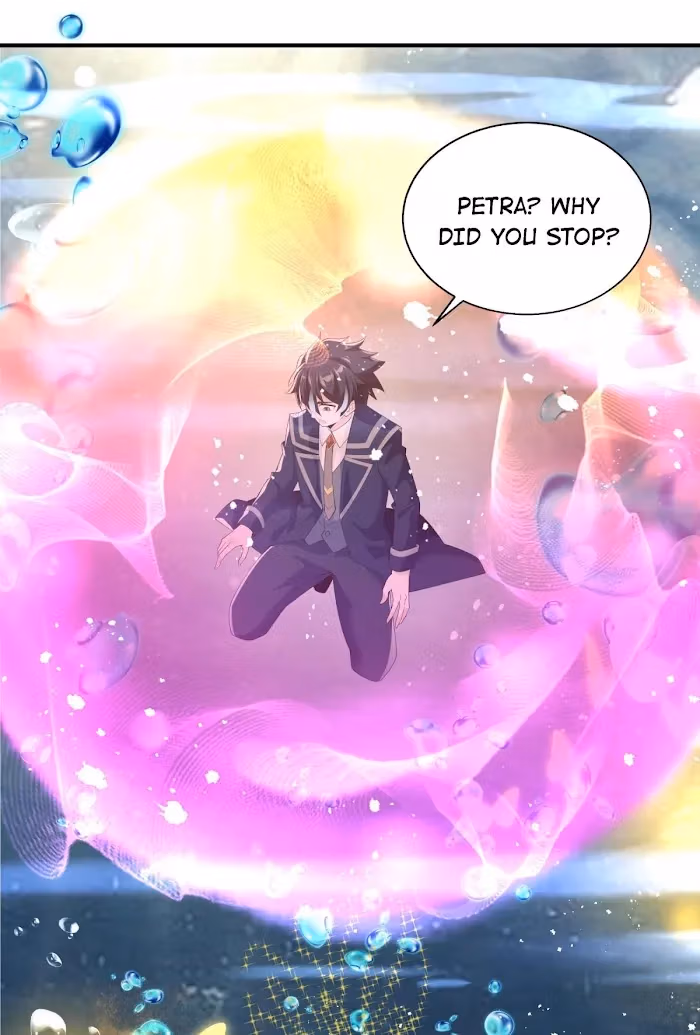 Evil Young Master Doesn’t Want a Bad Ending Chapter 41 page 57 - 