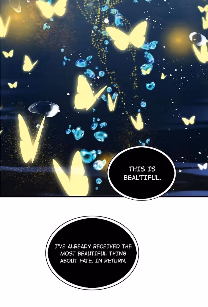 Evil Young Master Doesn’t Want a Bad Ending Chapter 41 page 58 - 
