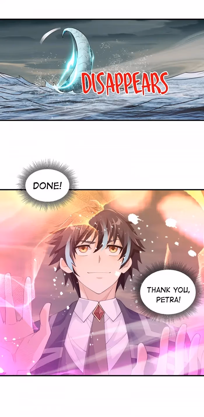 Evil Young Master Doesn’t Want a Bad Ending Chapter 41 page 73 - 