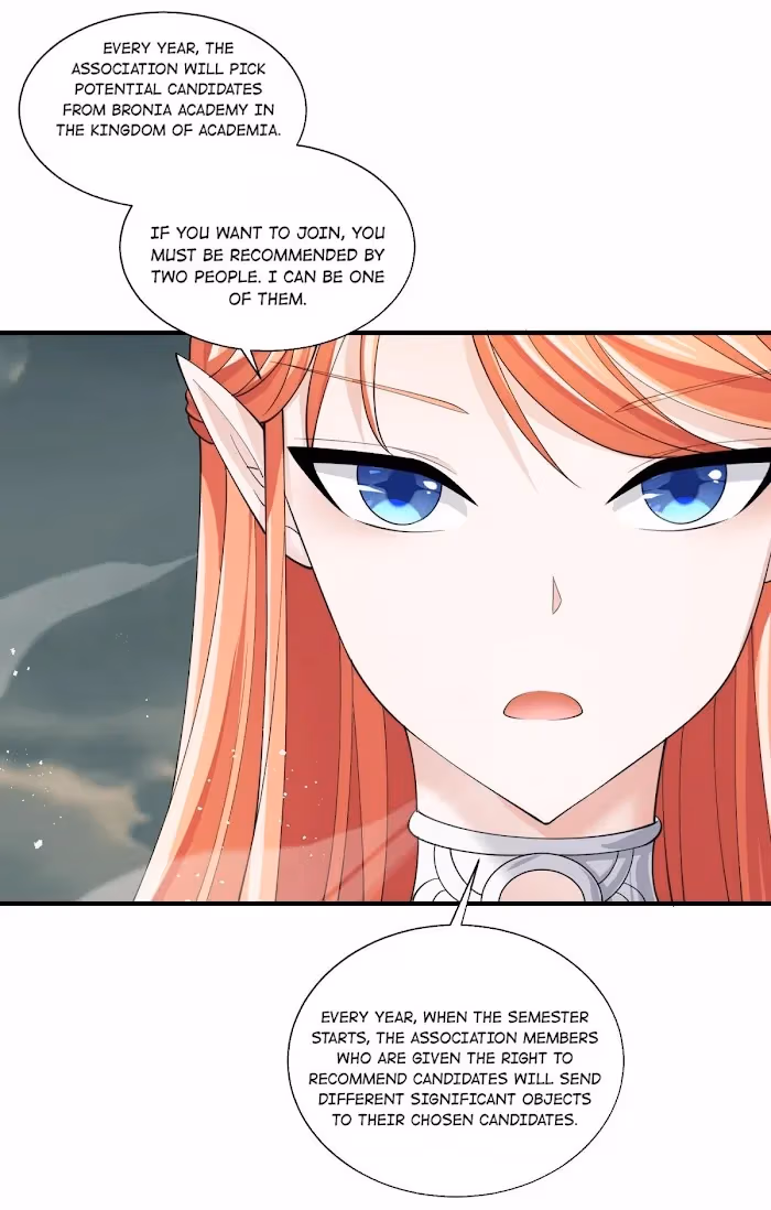 Evil Young Master Doesn’t Want a Bad Ending Chapter 42 page 16 - 