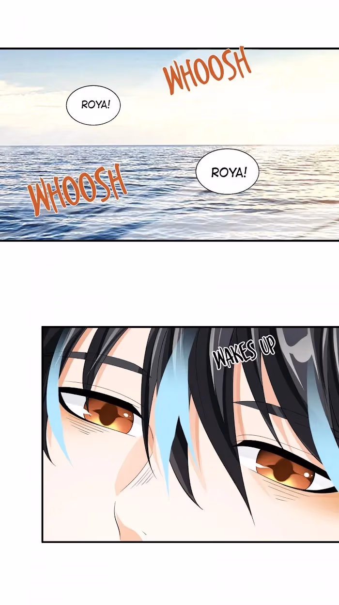 Evil Young Master Doesn’t Want a Bad Ending Chapter 42 page 3 - 
