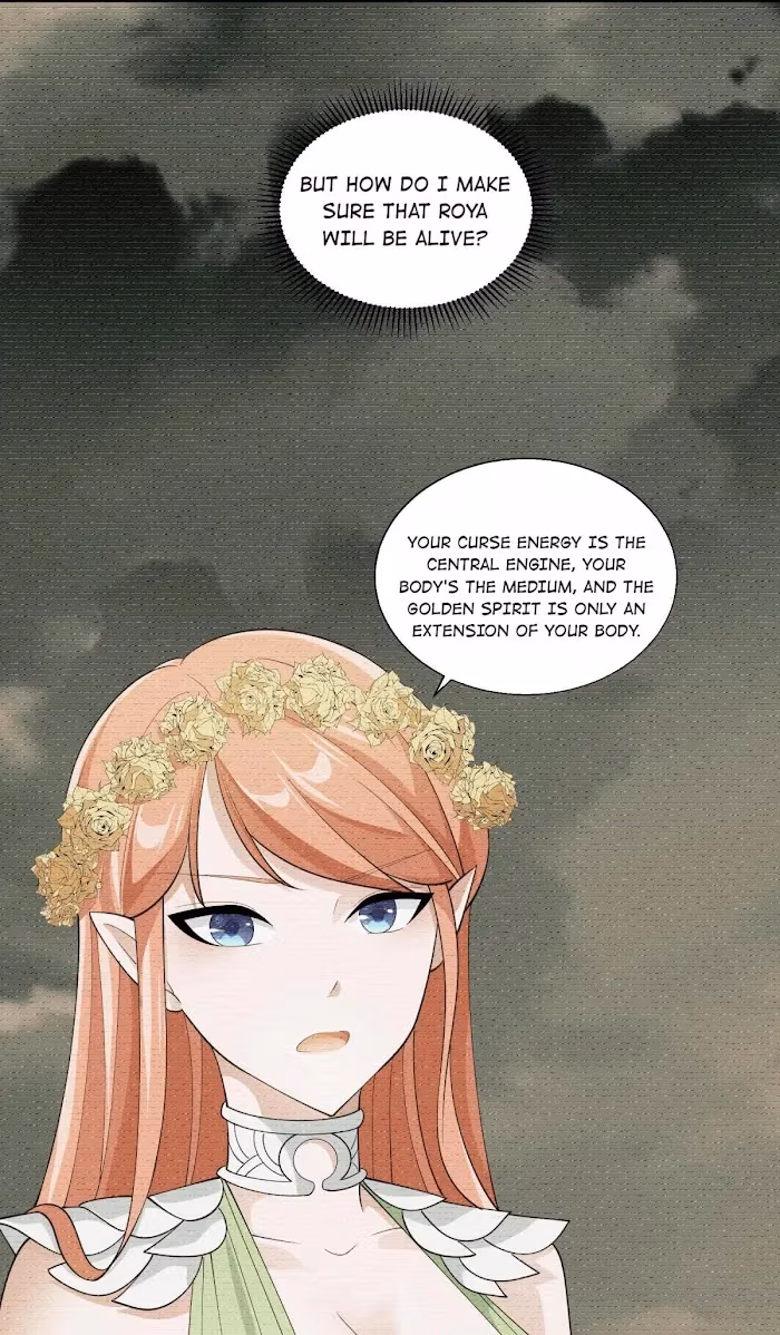 Evil Young Master Doesn’t Want a Bad Ending Chapter 42 page 28 - 