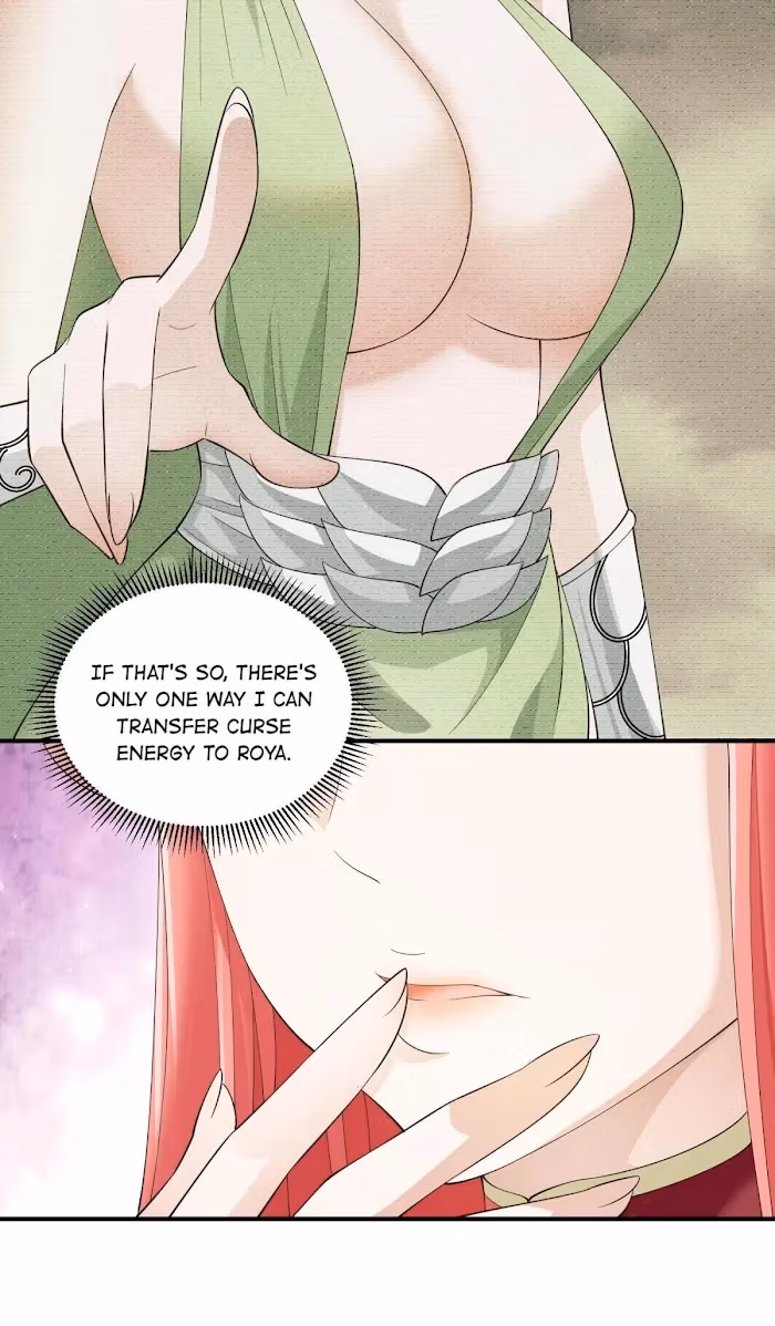 Evil Young Master Doesn’t Want a Bad Ending Chapter 42 page 29 - 