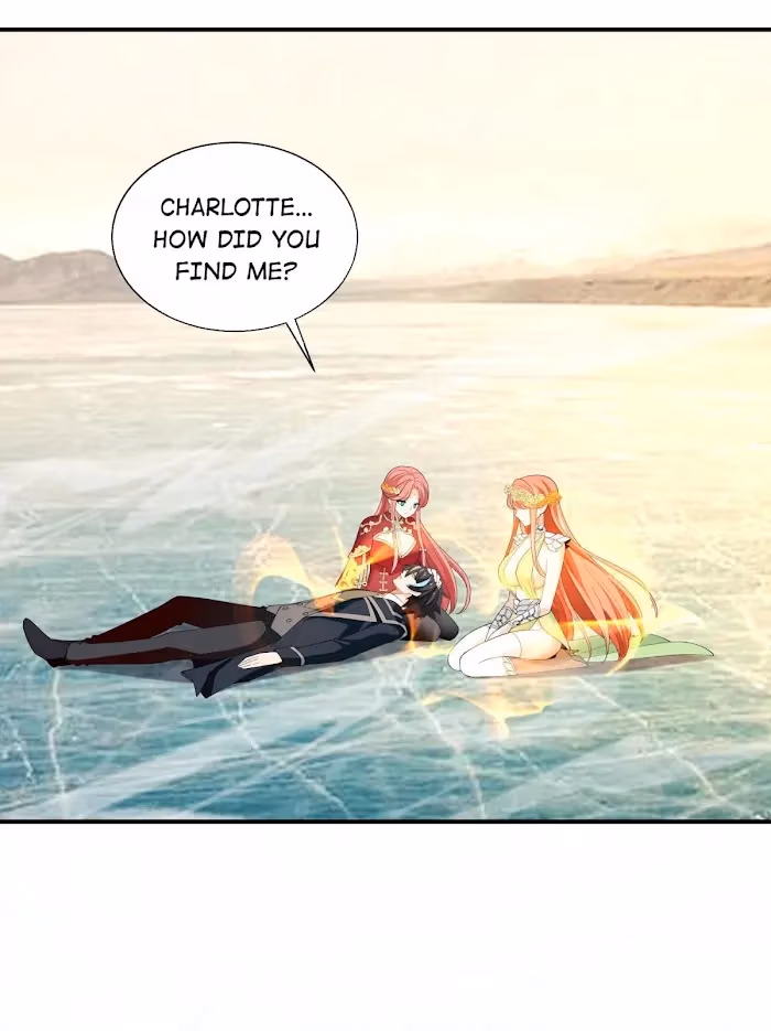 Evil Young Master Doesn’t Want a Bad Ending Chapter 42 page 4 - 