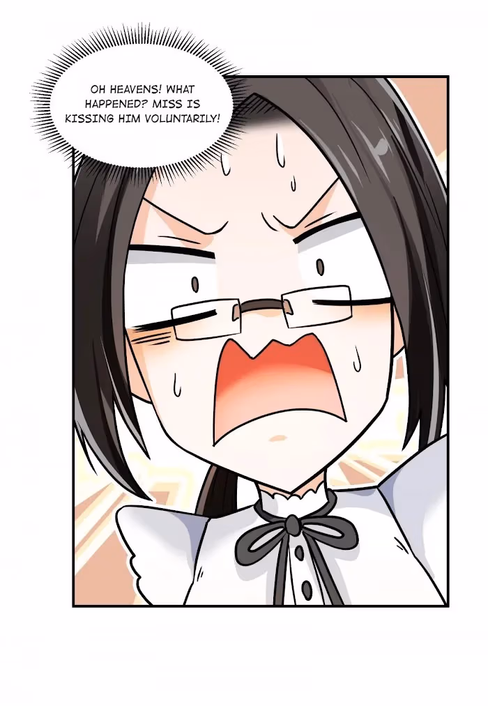 Evil Young Master Doesn’t Want a Bad Ending Chapter 42 page 31 - 