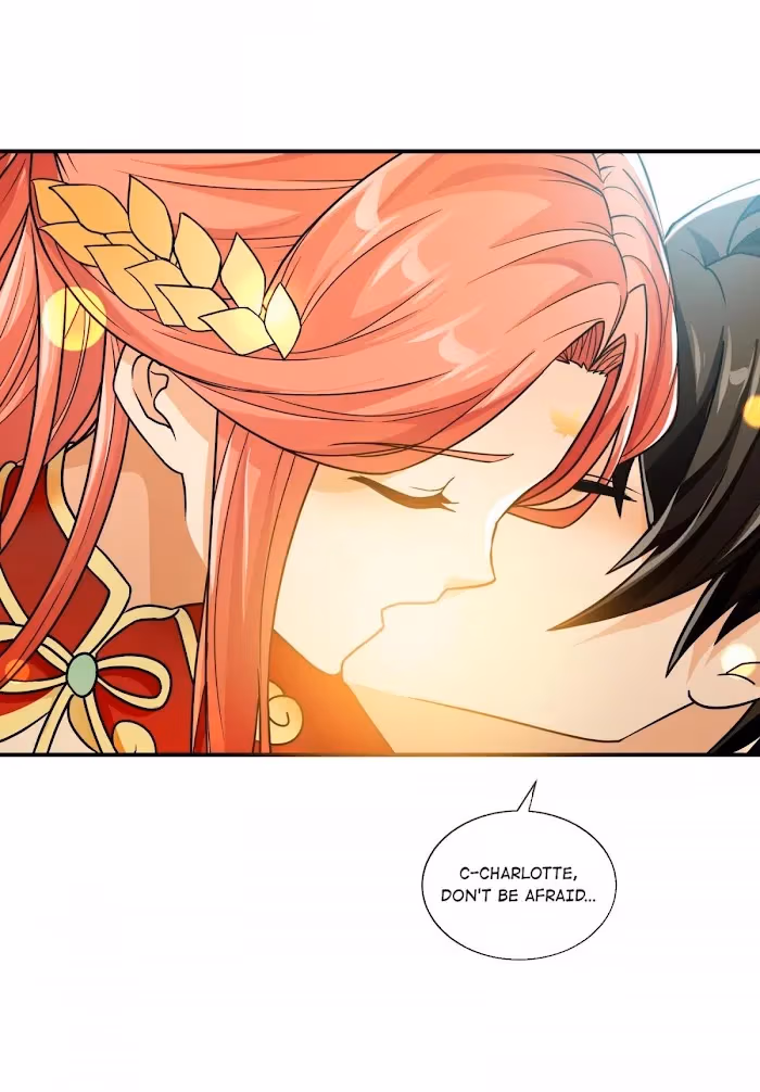 Evil Young Master Doesn’t Want a Bad Ending Chapter 42 page 32 - 