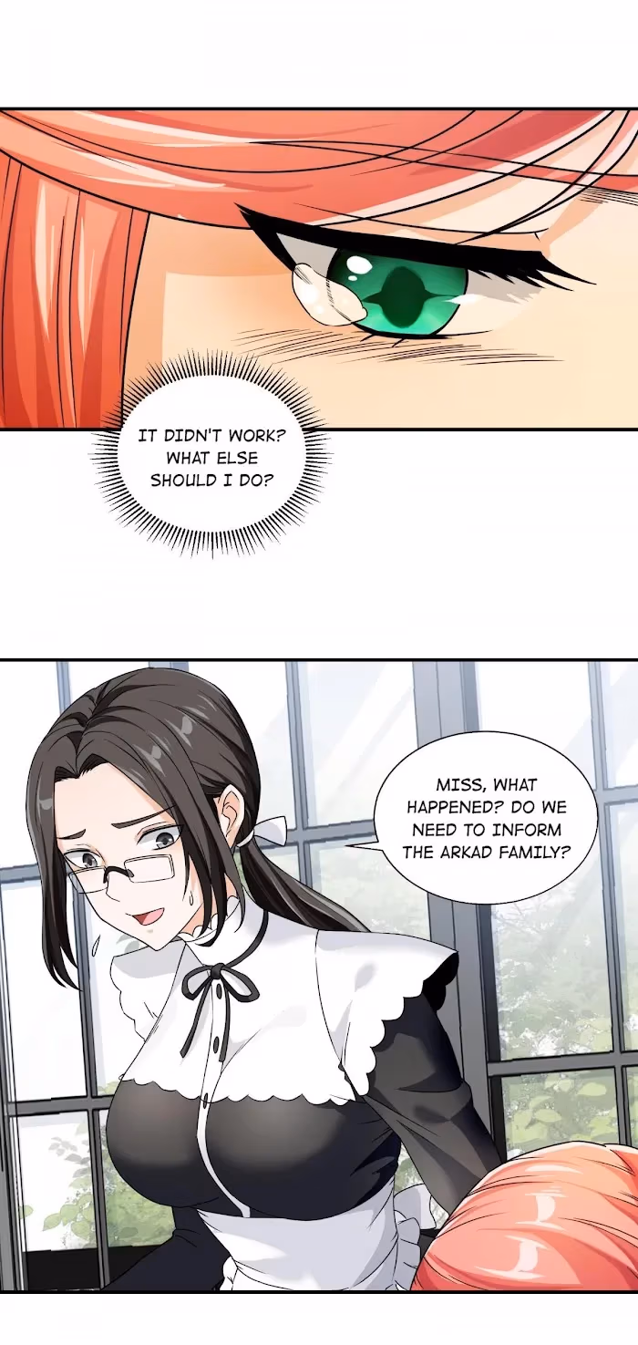 Evil Young Master Doesn’t Want a Bad Ending Chapter 42 page 33 - 