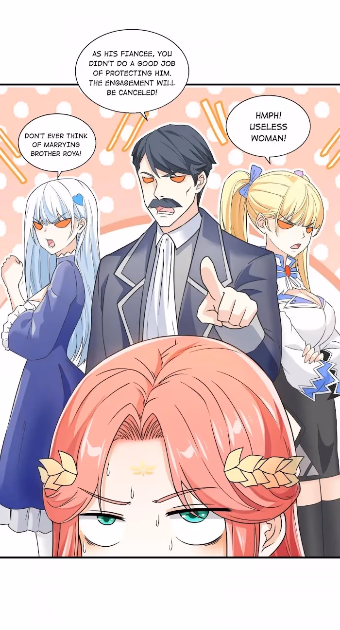 Evil Young Master Doesn’t Want a Bad Ending Chapter 42 page 34 - 
