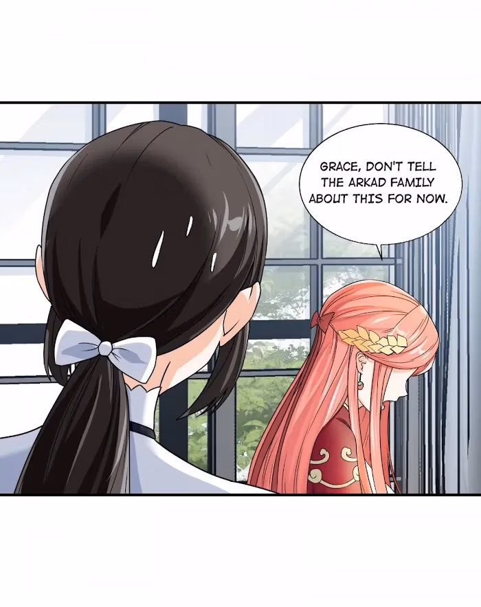 Evil Young Master Doesn’t Want a Bad Ending Chapter 42 page 35 - 