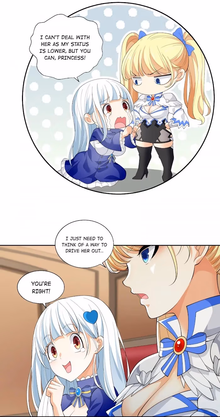 Evil Young Master Doesn’t Want a Bad Ending Chapter 42 page 40 - 
