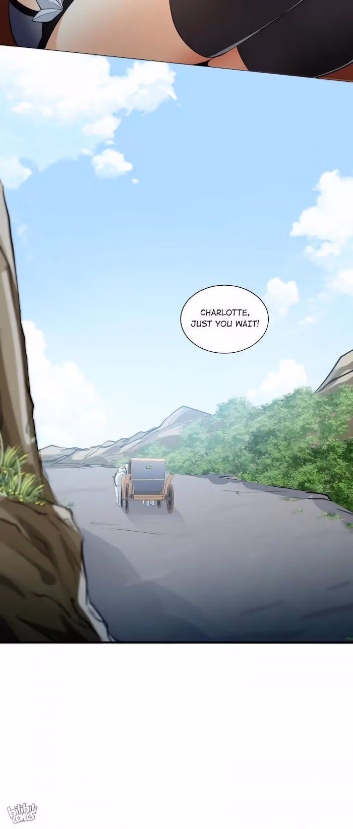Evil Young Master Doesn’t Want a Bad Ending Chapter 42 page 42 - 