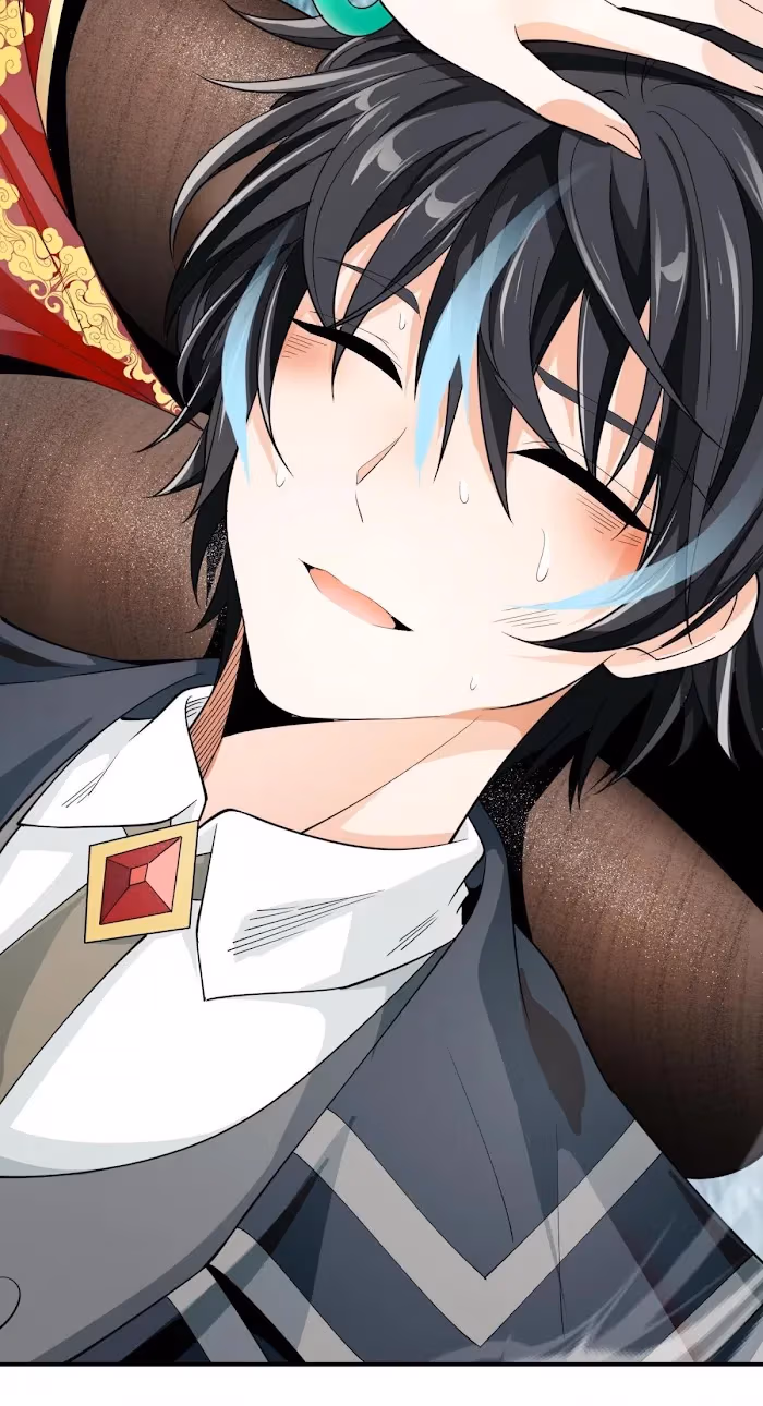 Evil Young Master Doesn’t Want a Bad Ending Chapter 42 page 6 - 