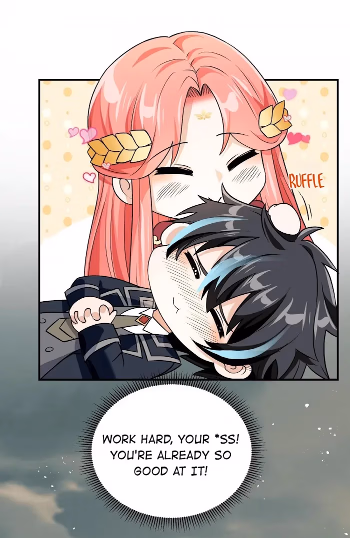Evil Young Master Doesn’t Want a Bad Ending Chapter 42 page 10 - 